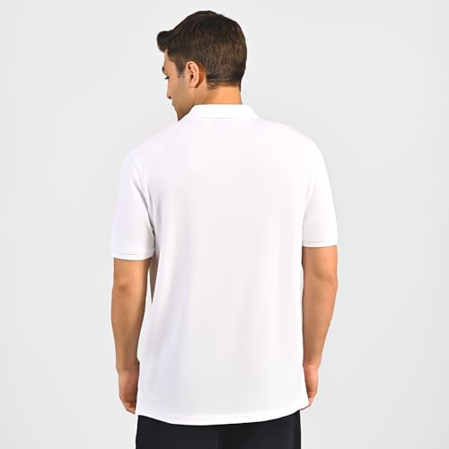 Image of Skechers Men Cotton Regular Fit Core Polo