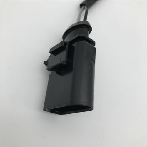 Sensor de oxígeno 06K906262R de alta precisión con sonda lambda resistente a temperatura 7