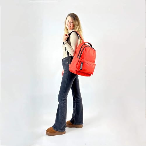Sac à dos ordinateur Walker grand volume 32L Classic Alpha - 4