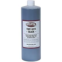 Weaver Leather Tuff Kote