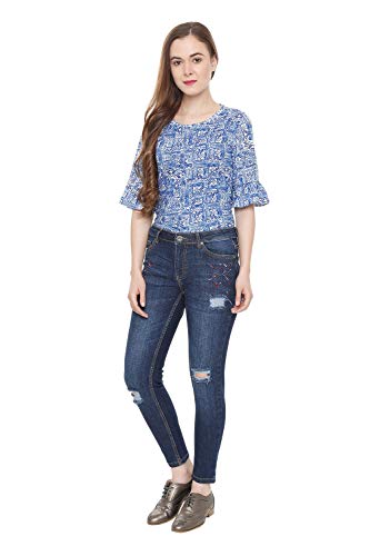 Image of People Women's Skinny Jeans