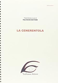 La Cenerentola. Ediz. in braille
