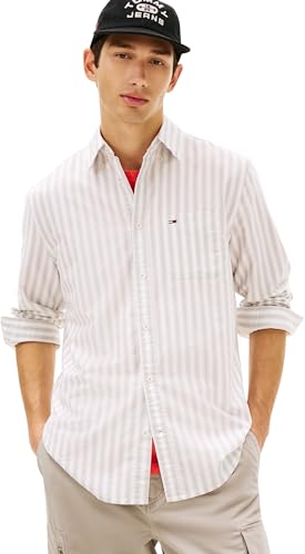 Mode von Calvin Klein & Tommy Hilfiger
