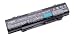 Produktbild vhbw Akku Ersatz für Toshiba PA3757U-1BRS, PABAS213 für Notebook (4400mAh, 10,8V, Li-Ion, schwarz)