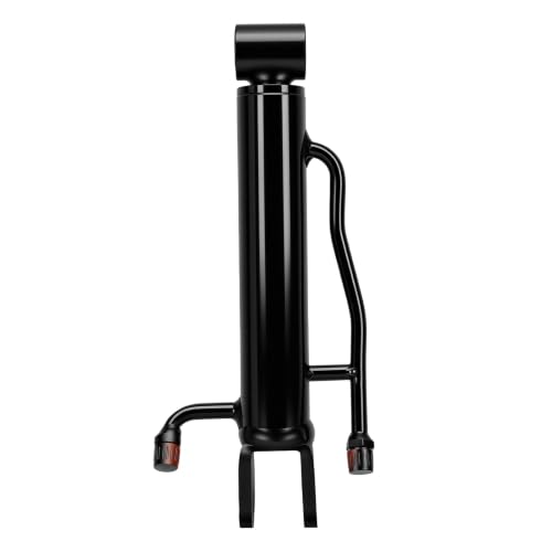 Vérin hydraulique double trou pour pouce de mini-pelle de 3t