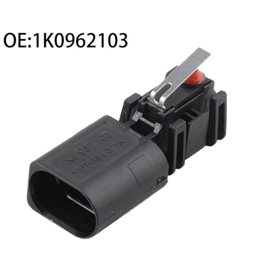 Bouton interrupteur de hayon arrière 1K0962103 pour Golf 5 Passat EOS - 6