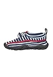 Obermaterial: Kunststoff Sterntaler Baby-Jungen Aquaschuh Schildkröte Flacher Slipper, Marine, 22 EU