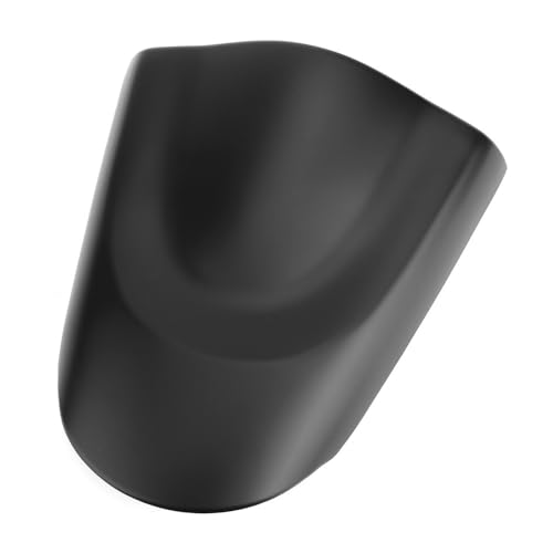 Capot de selle passager pour GSX-250R 2017-2022 noir