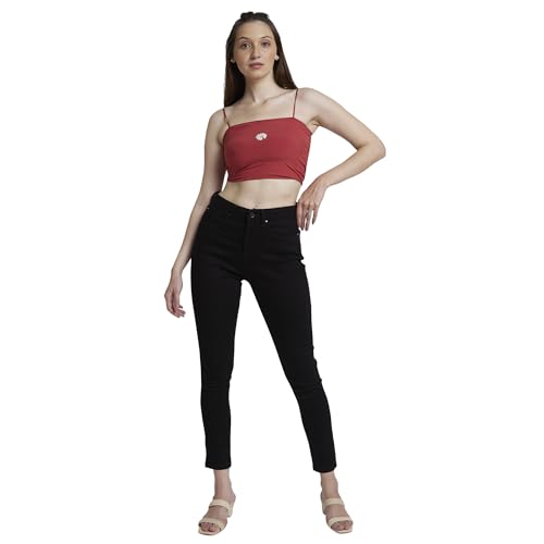 Image of Spykar Women Jeans