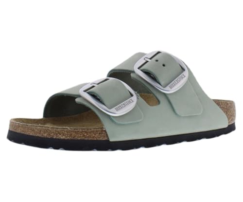 Image of Birkenstock Women's Arizona Big Buckle Sandals