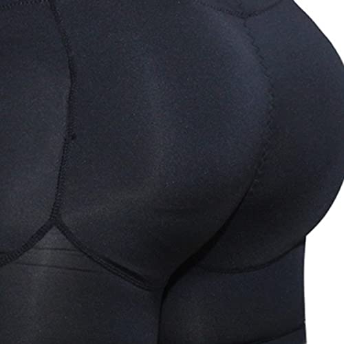 Corbajos estilizantes masculinos con ajuste de buttocks YRYRYW 3