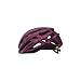 Giro Agilis MIPS Cycling Helmet - Women's Matte Dark Cherry/Towers Small