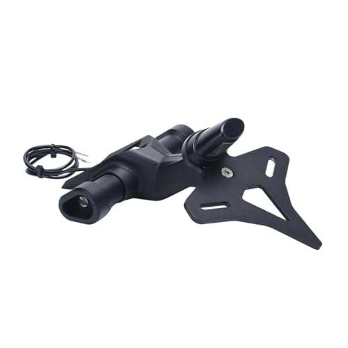 Support de plaque d'immatriculation arrière moto pour Yamaha YZF-R1M