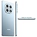 XIAOMI RedMI Note 15 8 GB + 256 GB, Smartphone 6,77 Zoll AMOLED 120 Hz, MTK G100-Ultra, 108 MP + 20 MP, 6000 mAh, Turboladung 33 W, Blau (ohne Ladegerät im Lieferumfang enthalten)