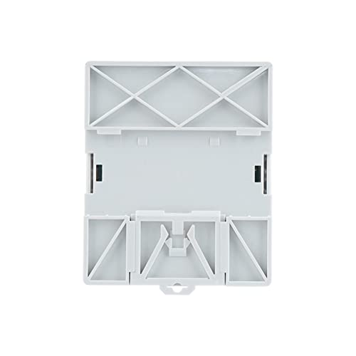 Transformateur 24V DR-45-24 alimentation rail DIN 45W écran LED - 6