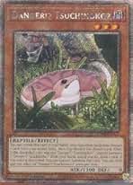 Amazon.co.jp: 未界域のツチノコ