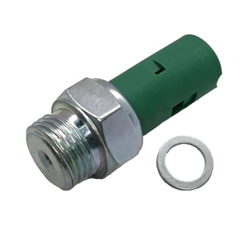 Capteur de pression d'huile pour Renault et Mitsubishi 7700834918 pressostat de rechange
