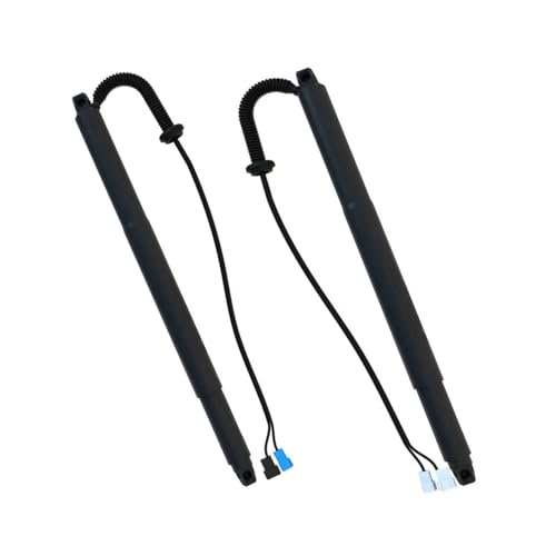 Vérins de hayon électriques BMW X6 F16 levage automatique silencieux de coffre