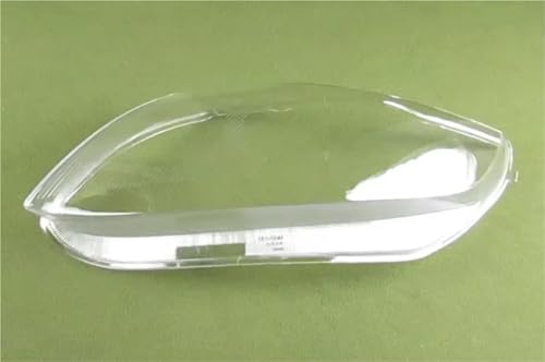 Abat-jour phare pour BMW Z4 E85 2004-2008 en polycarbonate haute résistance côté droit