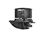 Heater Blower Motor Fan with A/C Compatible with Renault Megane JA0 1 Scenic MK1 1996-2003