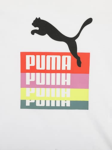 Image of PUMA Unisex-Baby Jog Suit
