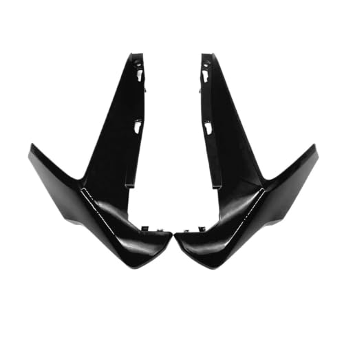 Couvercle de carénage de phare pour Honda CBR500R idéal pour vos sorties de week-end