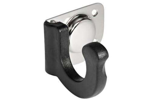Support pour gaffes OSCULATI fixation et rangement de gaffe de bateau