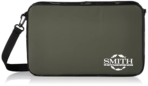 スミス(SMITH LTD) TPオリタタミクッション 44cm×35cm オリーブカモ