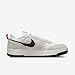 Nike C1TY “Surplus” Shoes (FZ3863-101, Summit White/Fire Red/Black) Size 8