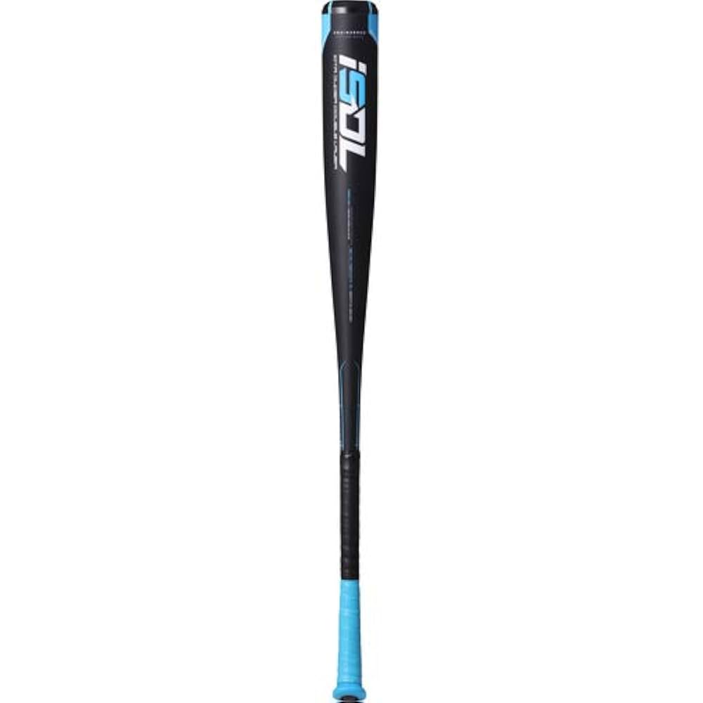 Amazon.co.jp: Mitsuwa Tiger Junior Baseball Soft Bat Iota