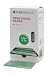 TheraBand Professional Latex Resistance Bands For Rehabilitation, Portable Fitness and Workout, Home Exercise, 5 Foot, 30 Count, Green, Heavy, Intermediate Level 1