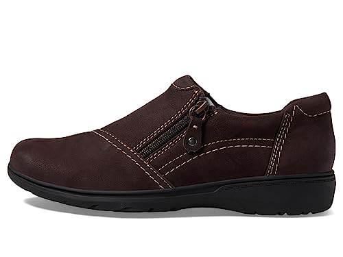Image of Clarks Women's Carleigh Ray Oxfords
