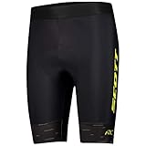Funktionelle gepolsterte Herren Rennrad Shorts