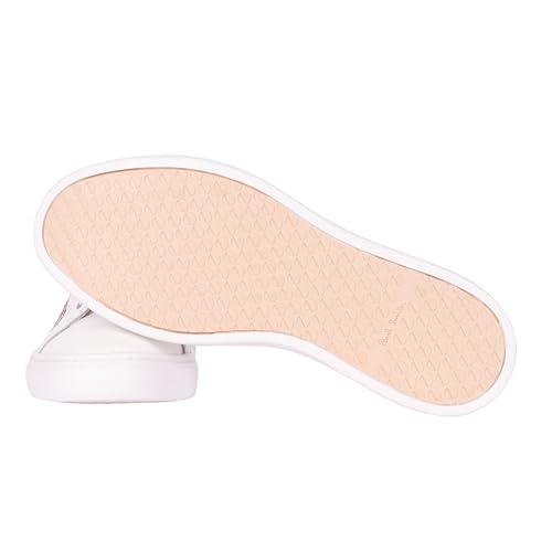 Paul Smith Womens Lapin Swirl Sneaker2