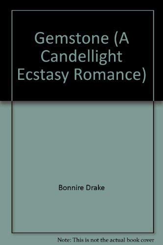 Gemstone (CER #186) 0440128277 Book Cover