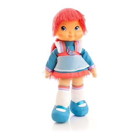 The Loyal Subjects Rainbow Brite 'Limited Edition' 12-inch Moonglow Doll - SDCC 2024 Cover