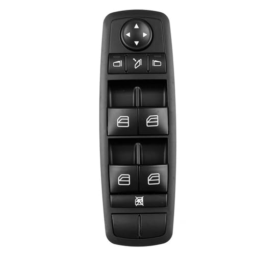 Bouton lève-vitre de remplacement pour rénover l'habitacle de GL W164