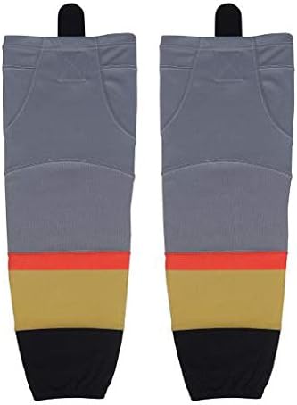 TW ICE HOCKEY SOCKS YOUTH TO ADULT SIZE 20 TO 30 INCH.
