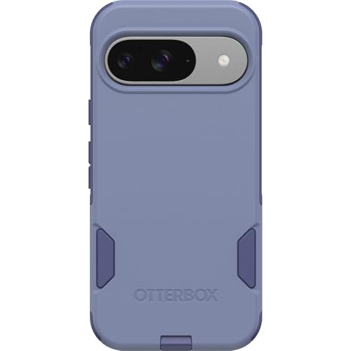 OtterBox Denver Dusk Schutzhülle für Google Pixel 9 und 9 Pro Commuter Series, ultradünn, kompatibel mit kabellosem Laden… – Ansicht 1