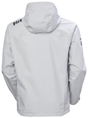 Image of Helly Hansen Men's Crew Hooded Midlayer Jacket 2.0