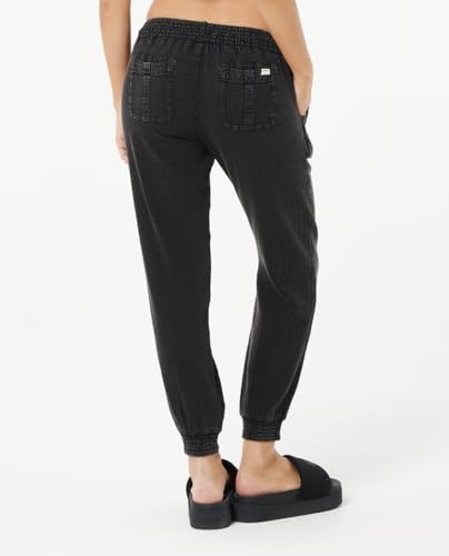 Rip Curl Women's Classic Surf Pant, Casual Stretch Beach Pants for Women3