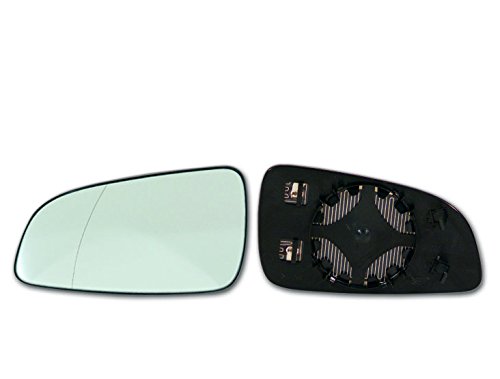 Preisvergleich Produktbild Alkar 6471438 Spiegelglas, Außenspiegel