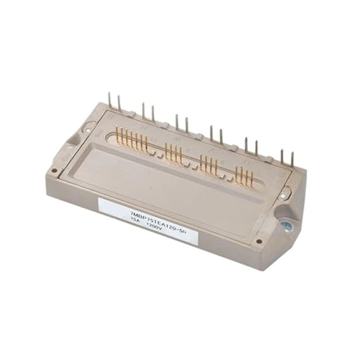 Module 7MBP75TEA060 à faible perte thermique pour commutation rapide - 3