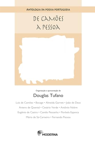 De Camões a Pessoa: De Camões a Pessoa