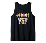 Ready to Pop Funny Baby Reveal Tee