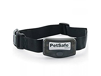 Petsafe 1000 Elite Series Big Dog Remote Trainer Add-A-Dog Extra Collar by Innotek