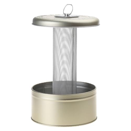 爬虫類フィーダーハンギング給餌大麦のクモのための固形食品水域爬虫類ヘビペット用品