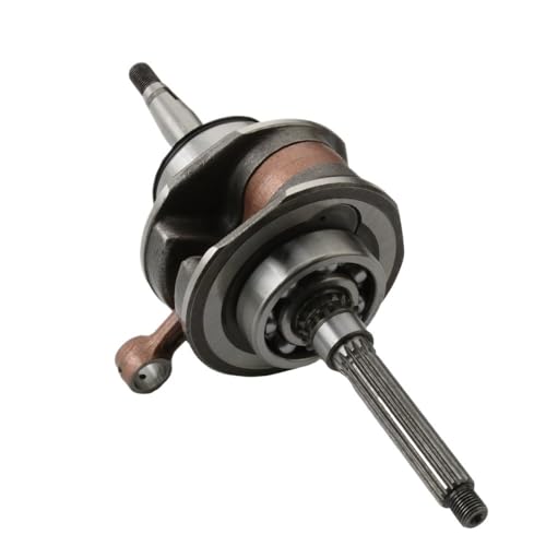 Vilebrequin YP125 Majesty et XN Teos 125cc moteur 5DS-E1400-11