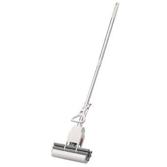 Amazon テラモト 吸水スポンジローラーボルト 業務用スポンジ 産業 研究開発用品 通販