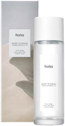 Extract IT Cactus Toner, pH Balance & Hydration, 4.06 Fl Oz